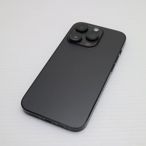 安心保証 超美品 SIMフリー iPhone14 Pro 512GB スペースブラック