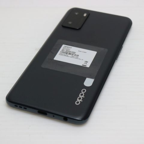 �¿��ݾ� ����Ʊ�� OPPO A55s 5G A102OP �֥�å� �����