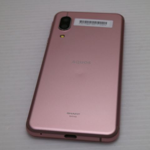 �¿��ݾ� Ķ���� SHV45  ���եȥԥ�  ���ޥ� �����