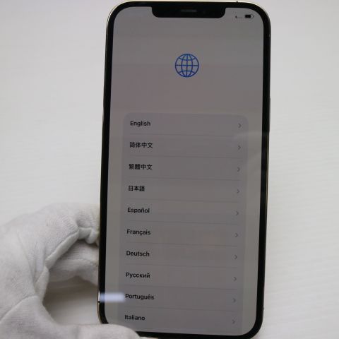 ���� SIM�ե꡼ iPhone12 Pro Max 512GB ������� ����������¨��ȯ��