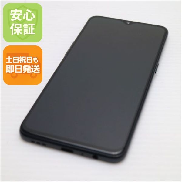 �¿��ݾ� ����Ʊ�� OPPO Reno A 64GB  �֥�å�  ���ޥ� �����