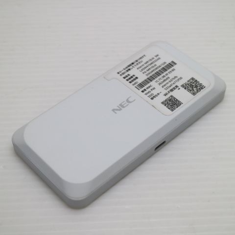 �¿��ݾ� ���� SIM�ե꡼ Aterm MR10LN SW �ۥ磻��
