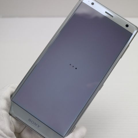  SOV37 Xperia XZ2 С  