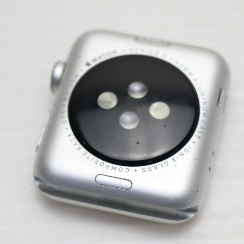 ������� Apple Watch series3 42mm GPS ����С�