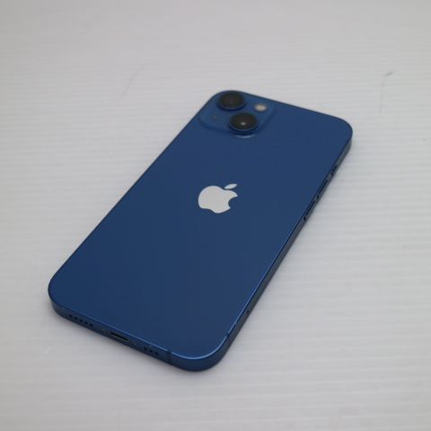 �¿��ݾ� Ķ���� SIM�ե꡼ iPhone13 512GB �֥롼 �����