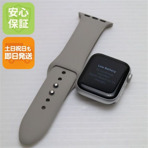 Ķ Apple Watch SE 40mm GPS+Cellular 顼 С