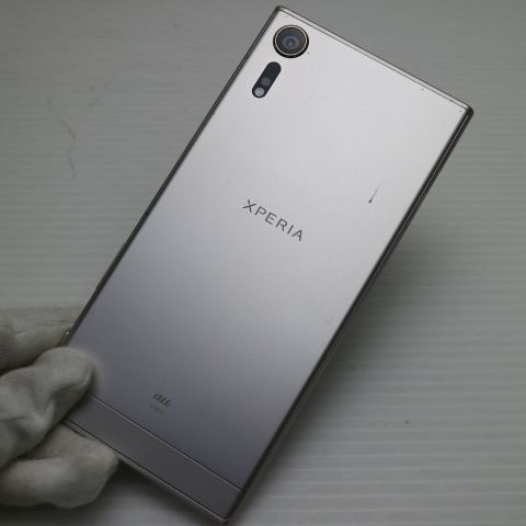 �¿��ݾ��� ���� au SOV35 Xperia XZs ����С� ����� �������