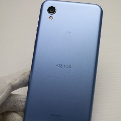 �¿��ݾ� Ķ���� SH-M08 AQUOS sense2 �����Х�֥롼 ���� �����