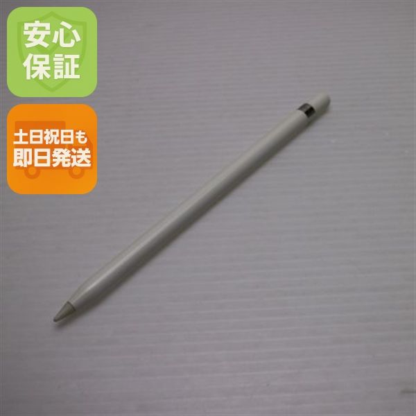 �¿��ݾ� Ķ���� Apple Pencil ��1���� MK0C2J/A (2015) ���å��ڥ�