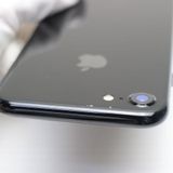 �¿��ݾ��� Ķ���� SIM�ե꡼ iPhone7 128GB �����åȥ֥�å�  �������