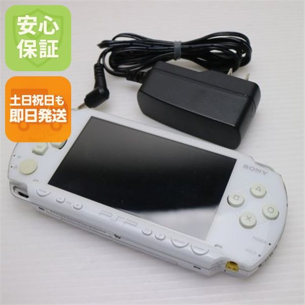 �¿��ݾ��� ���� PSP-1000 ����ߥå����ۥ磻��  �������