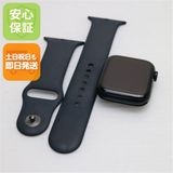 ¿ݾ Ķ Apple Watch SE2 44mm GPS ߥåɥʥ