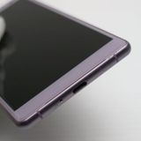 �¿��ݾ� ����Ʊ�� SOV37 Xperia XZ2 �ԥ� ���� �����  SIM���å�����Ѥ�