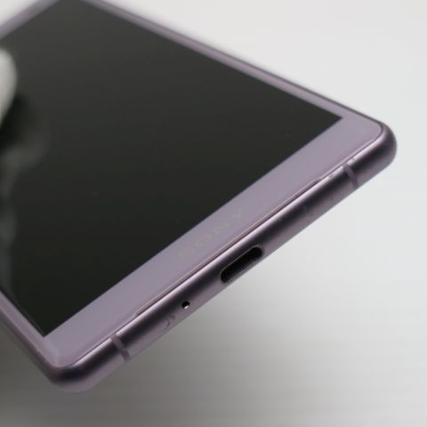 �¿��ݾ� ����Ʊ�� SOV37 Xperia XZ2 �ԥ� ���� �����  SIM���å�����Ѥ�