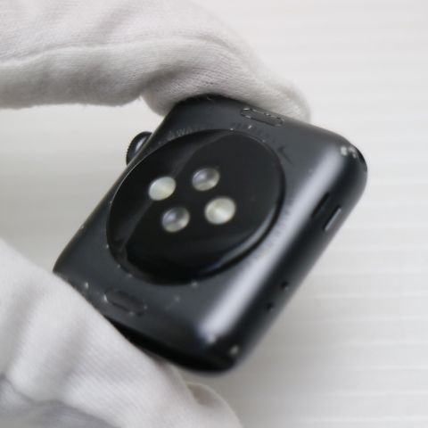 ���� Apple Watch series3 42mm GPS ���ڡ������쥤