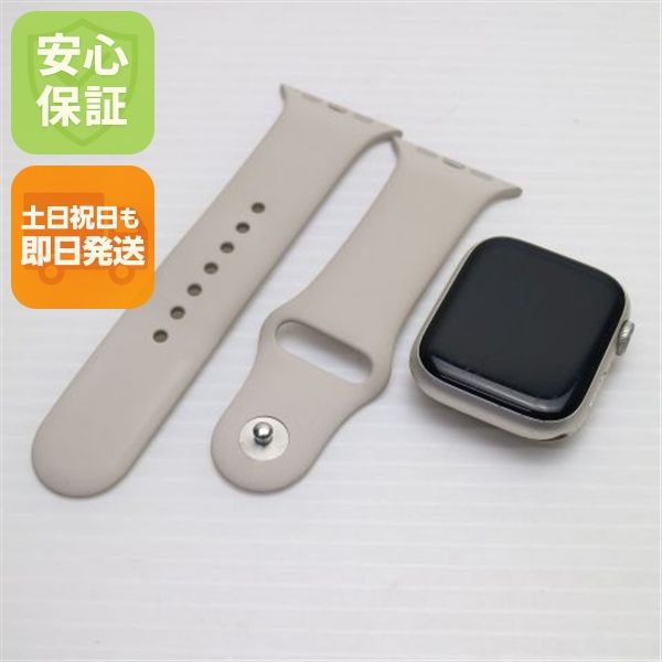 ������� Apple Watch Series8 45mm Cellular ����顼 �������饤��