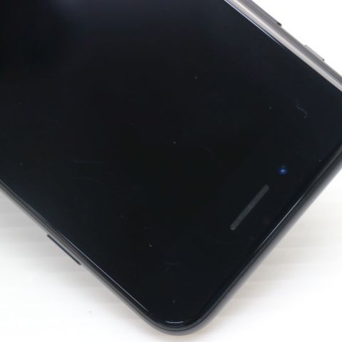 ¿ݾ  SIMե꡼ iPhone7 32GB ֥å  