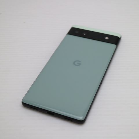�¿��ݾ� ���� SIM�ե꡼ Google Pixel 6a ������