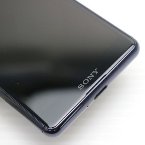�¿��ݾ� ����Ʊ�� SIM�ե꡼ Xperia Ace �֥�å� �����