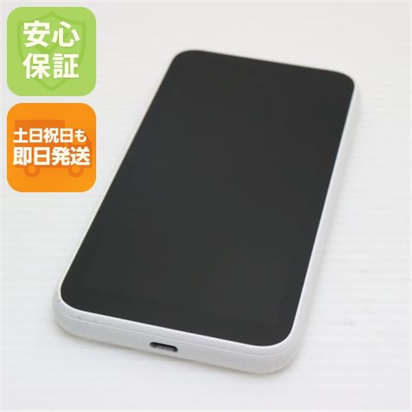 ¿ݾ  SCR01 Galaxy 5G Mobile Wi-Fi ۥ磻 