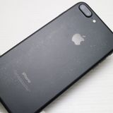¿ݾ  SIMե꡼ iPhone7 PLUS 32GB ֥å  