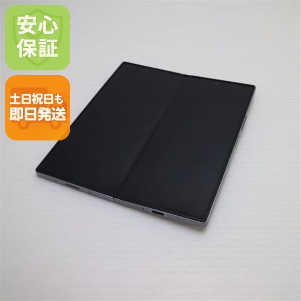 �¿��ݾ� ����Ʊ�� SIM�ե꡼ Galaxy Z Fold6 256GB ����С�����ɥ�