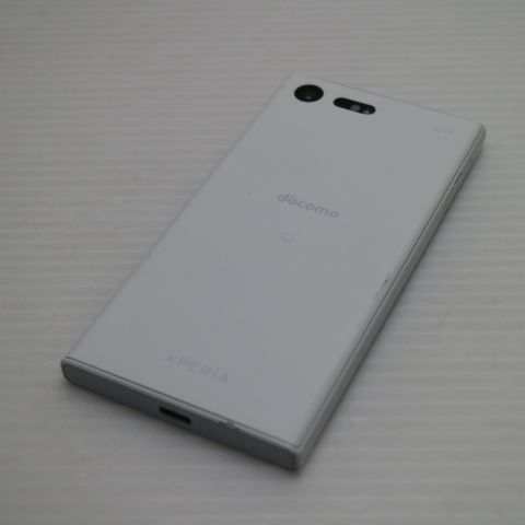 �¿��ݾ��� ���� SO-02J Xperia X Compact �ۥ磻��  �������