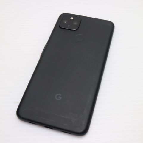  SIMե꡼ Google Pixel 4a (5G) ֥å ¨ȯ ȯ