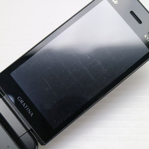 �¿��ݾ� ������� GRATINA KYF42 �֥�å� �����