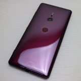 �¿��ݾ� Ķ���� SOV39 Xperia XZ3 �ܥ�ɡ���å� ���� �����