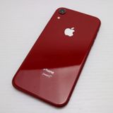 ¿ݾ Ķ SIMե꡼ iPhoneXR 64GB å RED  