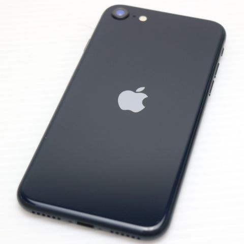 �¿��ݾ� ����Ʊ�� SIM�ե꡼ iPhone SE3 ��3���� 256GB �ߥåɥʥ���