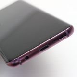 ¿ݾ Ʊ SCV38 Galaxy S9 ѡץ  