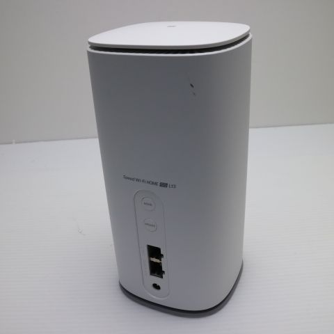 ¿ݾ Ķ Speed Wi-Fi HOME 5G L13 ZTR02 ۥ磻