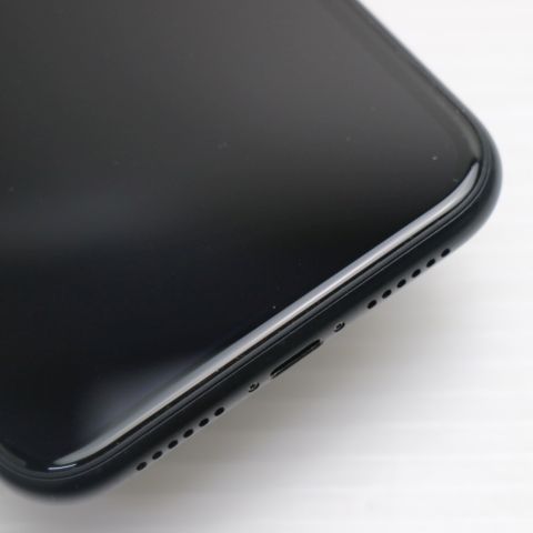 ¿ݾ Ʊ SIMե꡼ iPhoneXR 64GB ֥å  