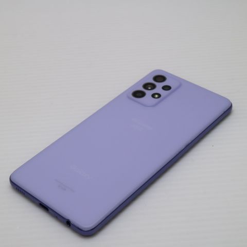 ¿ݾ Ķ SC-53B Galaxy A52 5G Хå 