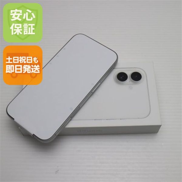 ¿ݾ ̤ SIMե꡼ iPhone 16 128GB ۥ磻