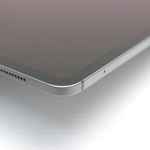 Ķ���� SIM�ե꡼ iPad Pro 4 12.9 Wi-Fi+Cellular256GB���쥤