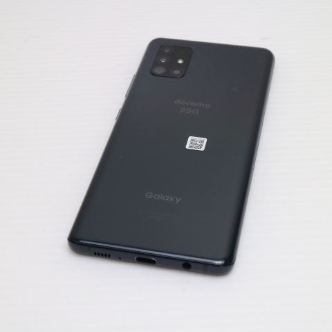  SC-54A Galaxy A51 5G ֥å ¨ȯ ȯ