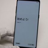 ¿ݾ Ķ SC-02J Galaxy S8 ֥å  