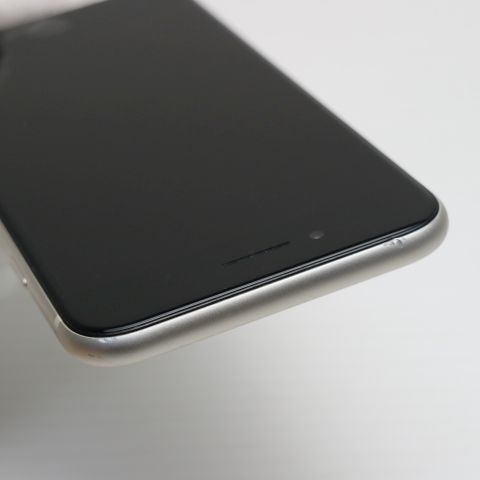 安心保証 超美品 SIMフリー iPhone SE3 第3世代 128GB スターライト