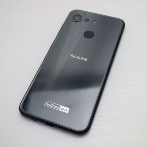 �¿��ݾ� ���� Y!mobile Android One S6  �֥�å�  ���ޥ� �����