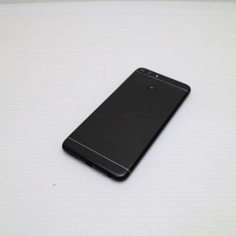 �¿��ݾ� ���� SIM�ե꡼ HUAWEI nova lite 2 �֥�å� �����