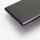 �¿��ݾ� ���� SO-01L Xperia XZ3 �ܥ�ɡ���å� ���� �����