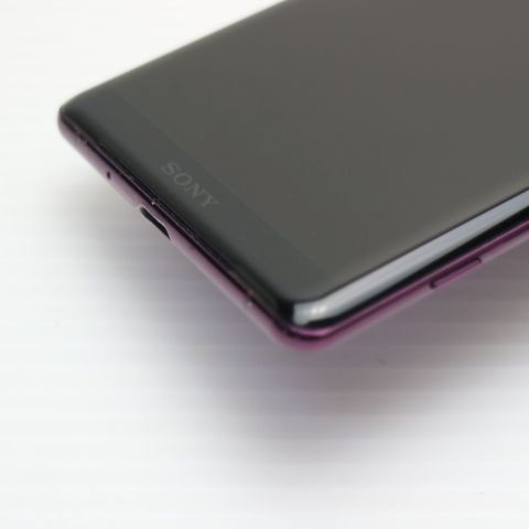�¿��ݾ� ���� SO-01L Xperia XZ3 �ܥ�ɡ���å� ���� �����