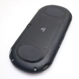 �¿��ݾ��� ���� PCH-2000 PS VITA �֥�å�  �������