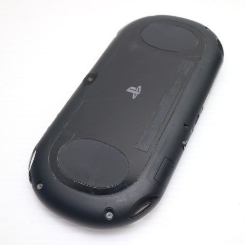 �¿��ݾ��� ���� PCH-2000 PS VITA �֥�å�  �������