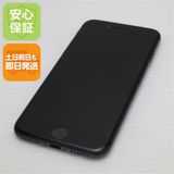 �¿��ݾ��� ���� SIM�ե꡼ iPhone8 64GB ���ڡ������쥤 �֥�å�  �������