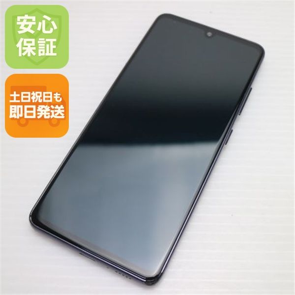 �¿��ݾ� ������� SC-41A Galaxy A41 �֥�å� �����