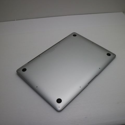 超美品 MacBook Air 2018 13インチ Core i5 8GB 128GB